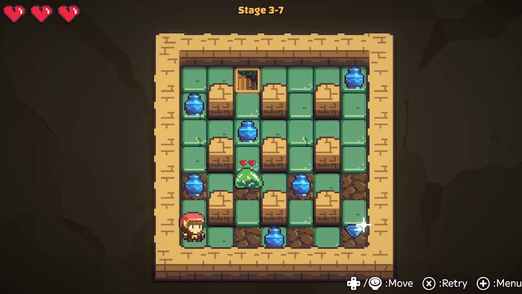 Dungeon Slide 4