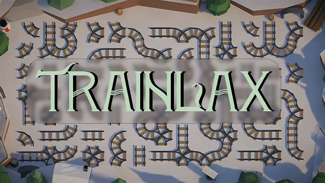 Trainlax 8