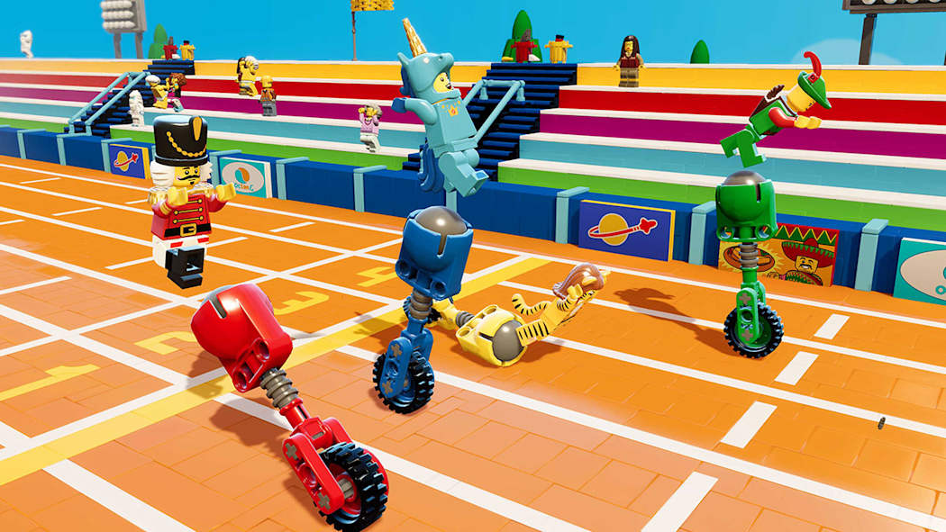 LEGO® Party! 7