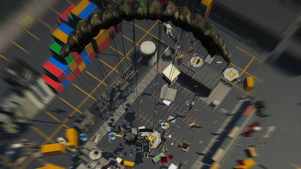 ONLY UP! REMASTER 6