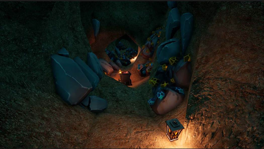 Digging A Hole Simulator 2