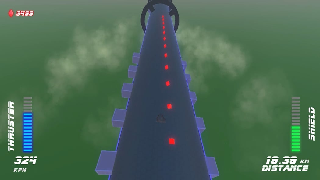 Hover Runners 6