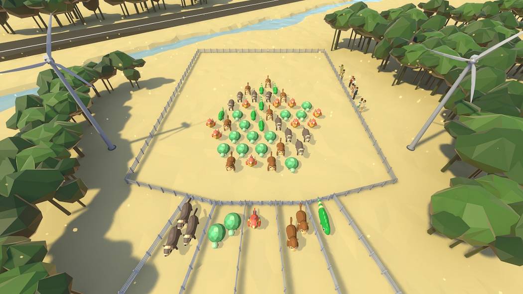 Madagascar: Zoo Animals Adventures 3