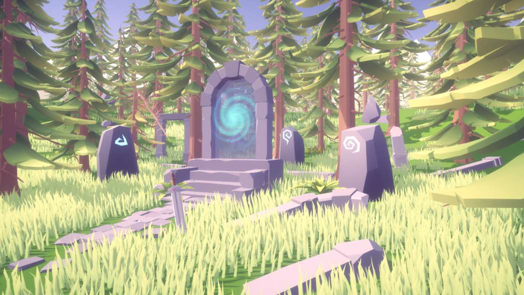 Fantasy Grove 6