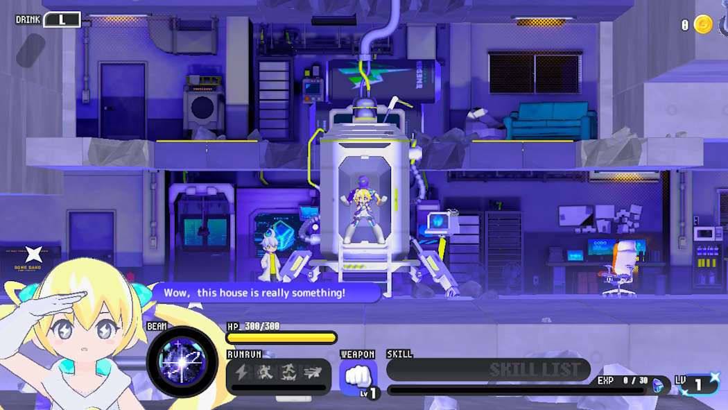 次元少女科涅鲁 CONERU DIMENSION GIRL|本体+1.6.0补丁|中文|NSZ|