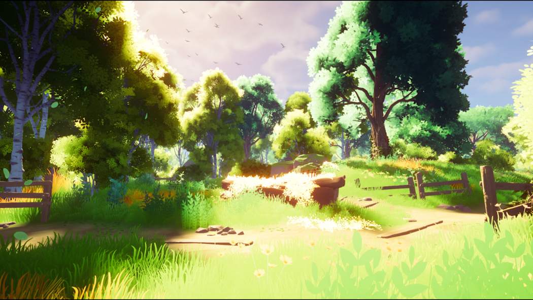 Lush Grove 2