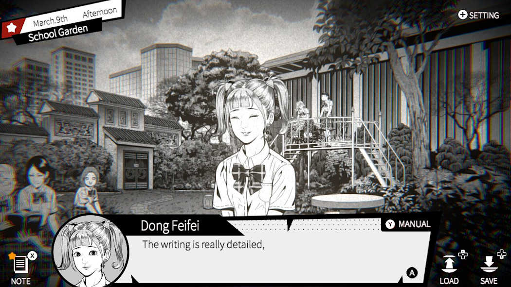 异人 Weirdo|本体+1.0.3.1丁|中文|NSZ|