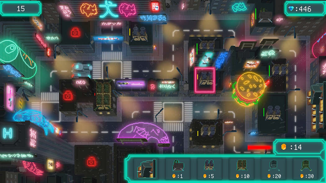 赛博人工智能防御Cyber AI Defense Switch NSP中文