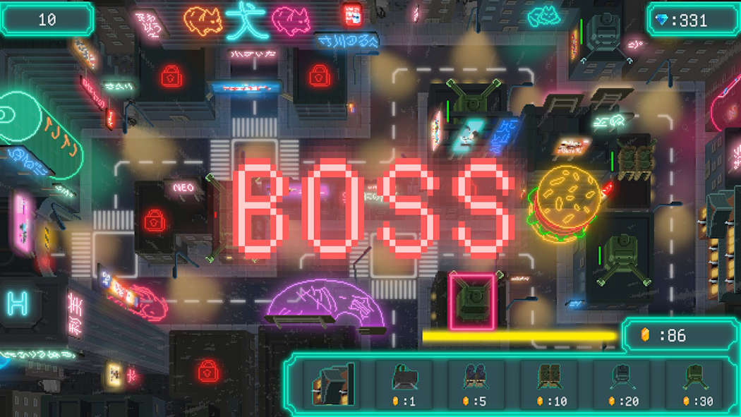 赛博人工智能防御Cyber AI Defense Switch NSP中文