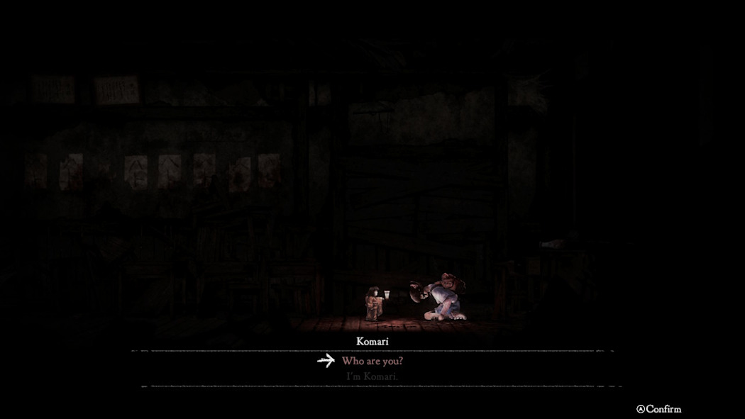 禁区 青鬼之窟 Forbidden Ground Lair of Aooni|本体+1.1.0补丁|中文|NSZ|