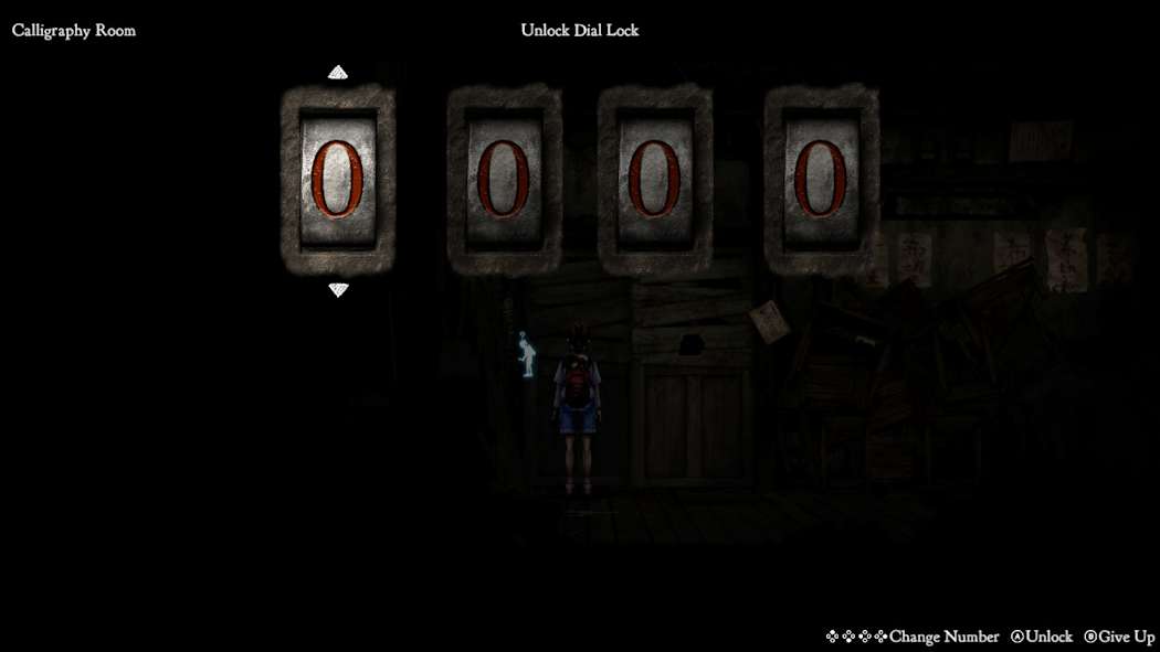 禁区 青鬼之窟 Forbidden Ground Lair of Aooni|本体+1.1.0补丁|中文|NSZ|