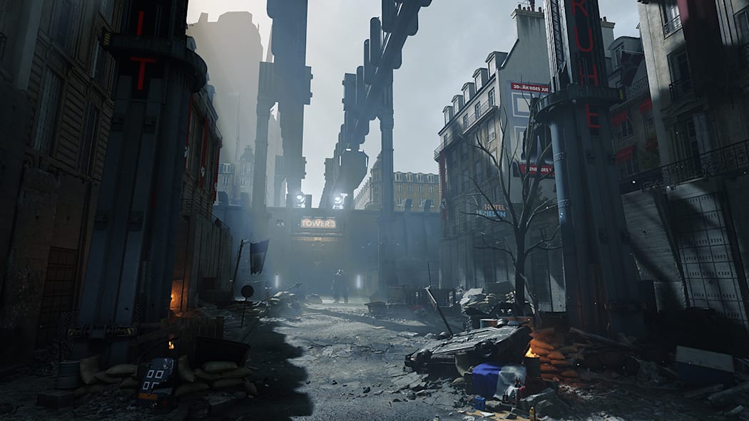 Wolfenstein: Youngblood Screenshot 3