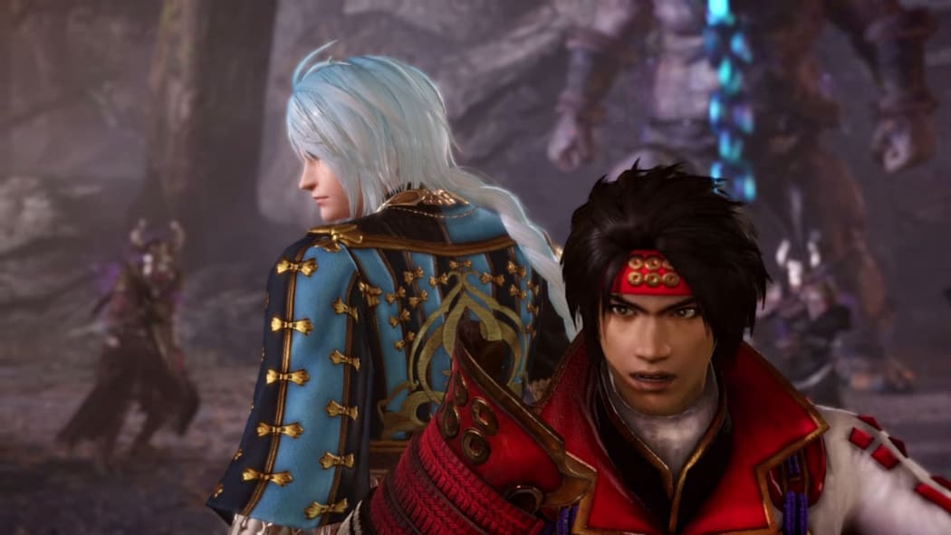 WARRIORS OROCHI 4 Ultimate Screenshot 3