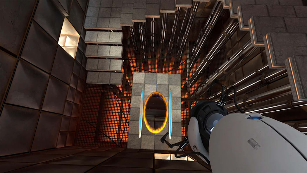 Portal: Companion Collection 7