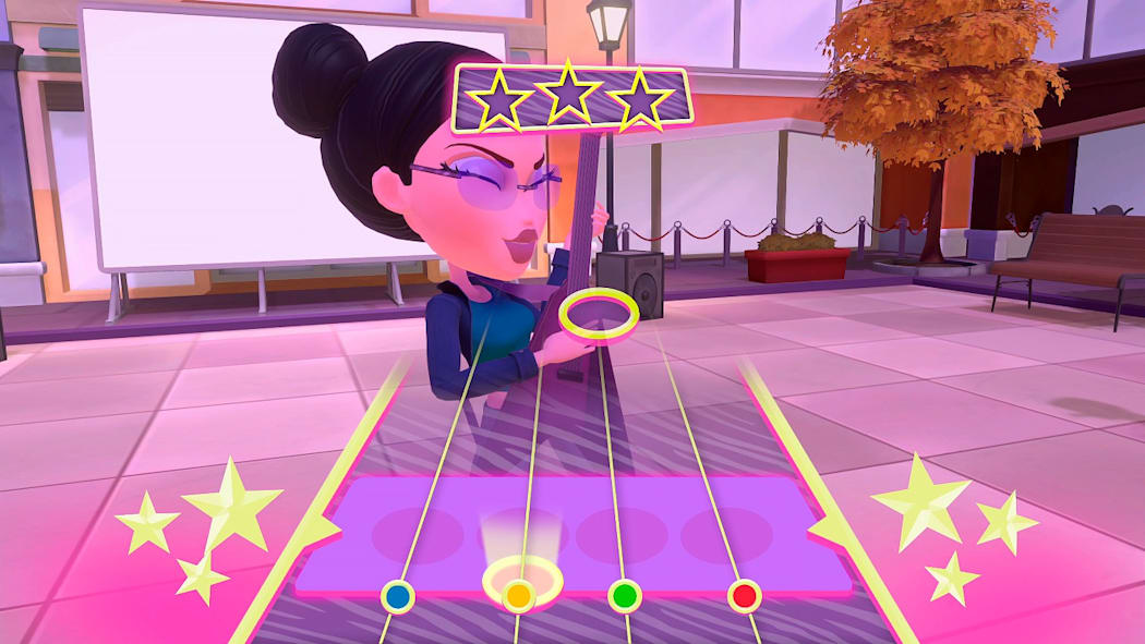 Bratz: Flaunt your fashion – Complete Edition NSP, XCI ROM