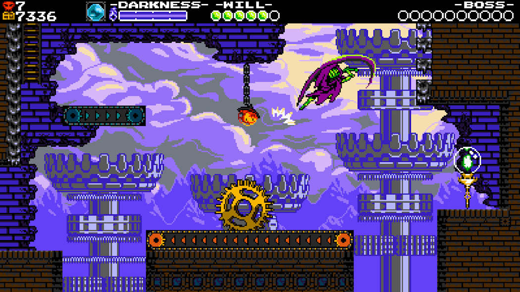 图片[3]-[NS]铲子骑士：无尽宝藏|Shovel Knight: Treasure Trove中文-猫叔电玩