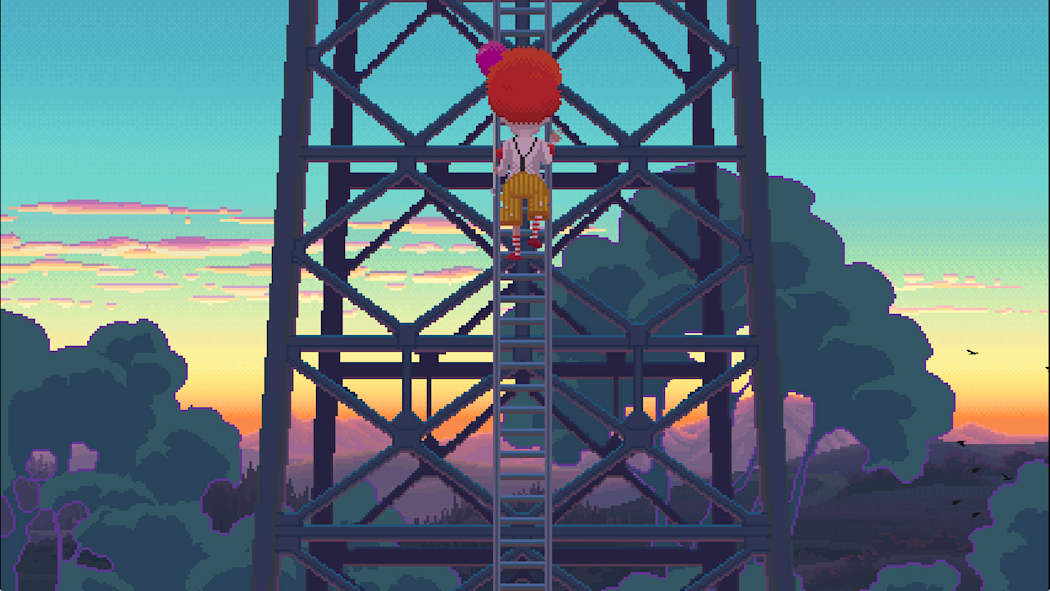 图片[3]-[NS]银莲花公园|Thimbleweed Park-猫叔电玩