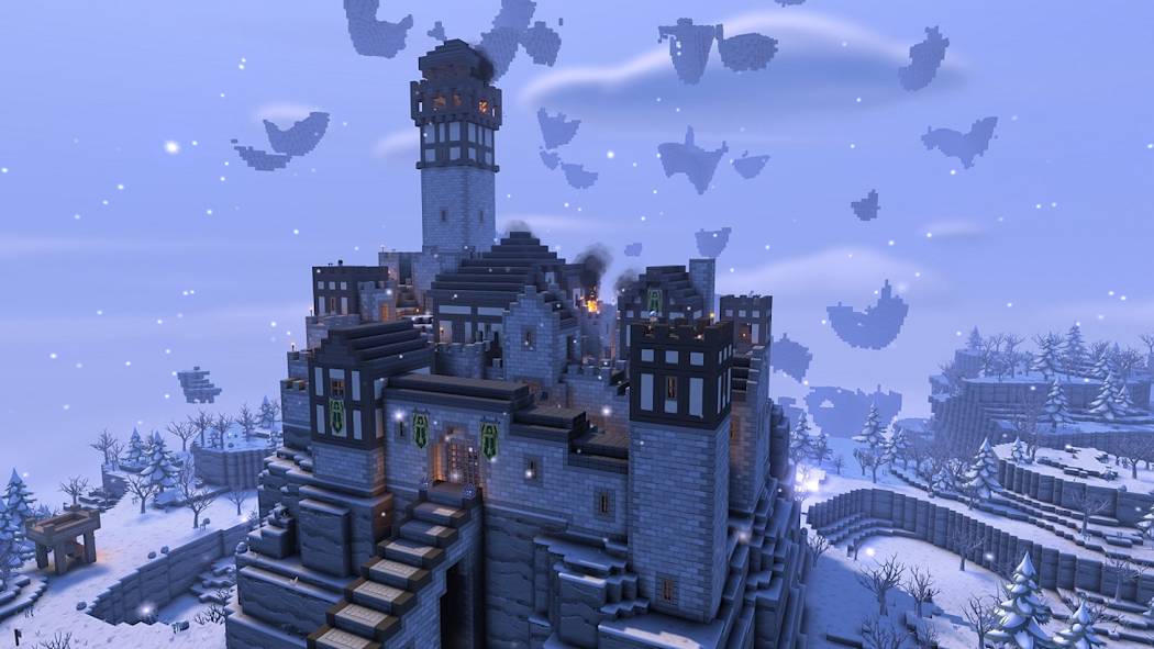 Portal Knights 5