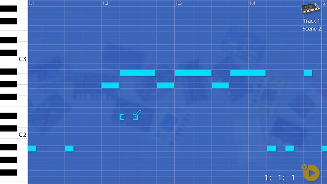 图片[2]-[NS]科乐格音乐工作站|KORG音乐制作软件|KORG Gadget-猫叔电玩