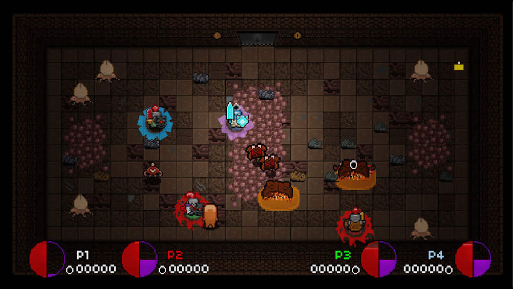 图片[3]-[NS]像素地下城+|Bit Dungeon+中文-猫叔电玩