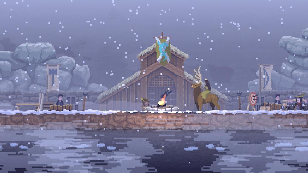 图片[3]-[NS]王国：新大陆|Kingdom: New Lands中文-猫叔电玩