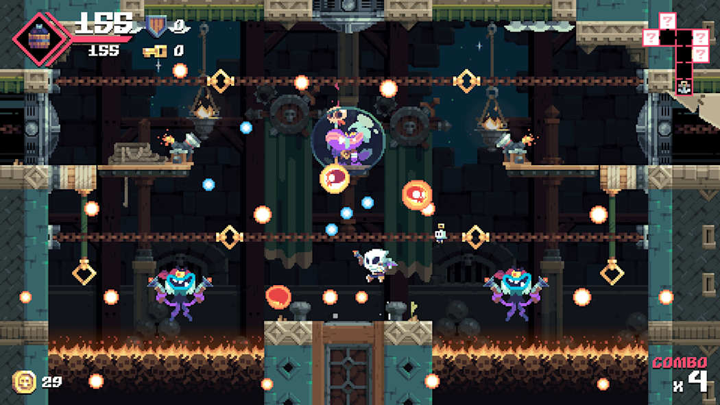 图片[2]-[NS]弗林霍克|燧石之钩|Flinthook汉化-猫叔电玩