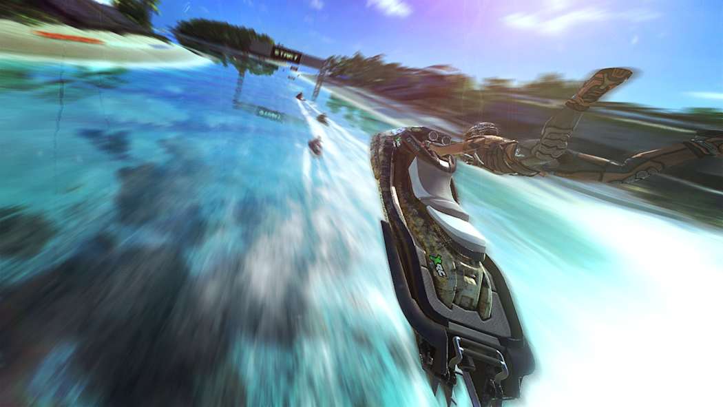 图片[2]-[NS]水上摩托竞速天堂|Aqua Moto Racing Utopia-猫叔电玩