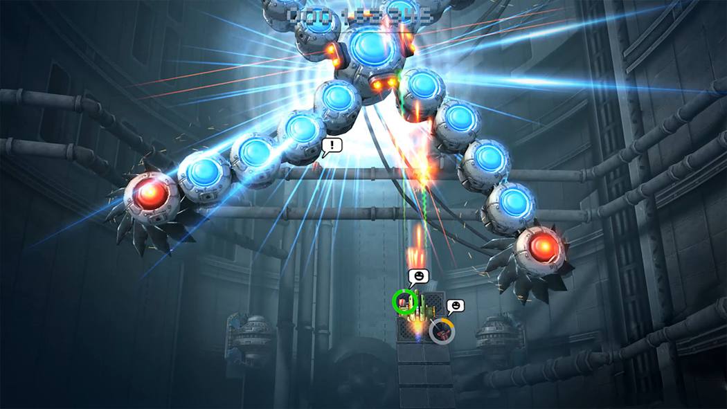 图片[3]-[NS]傲气雄鹰：重载|Sky Force Reloaded中文-猫叔电玩