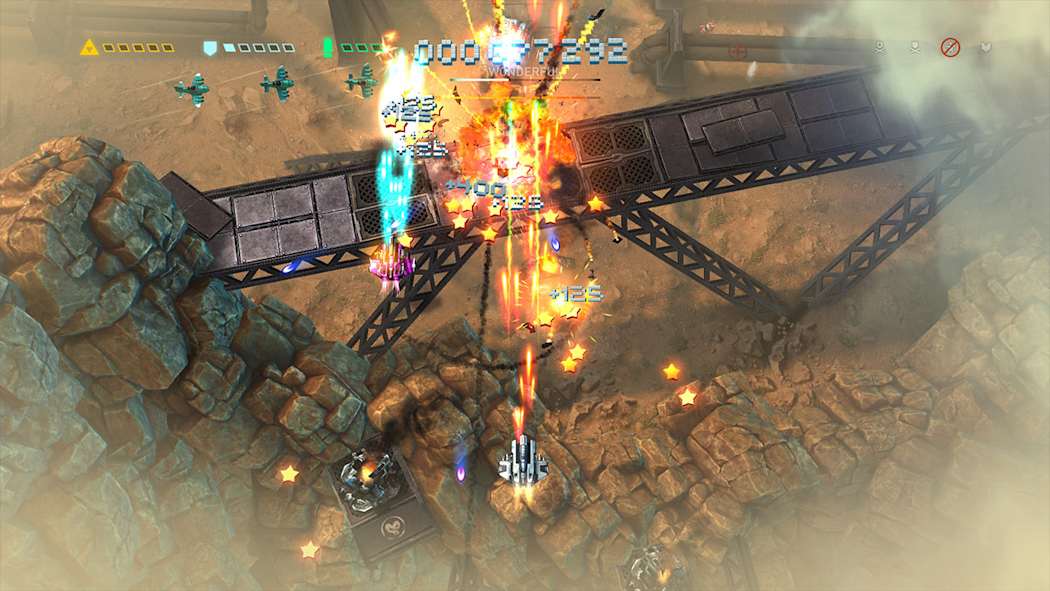 图片[2]-[NS]傲气雄鹰：重载|Sky Force Reloaded中文-猫叔电玩
