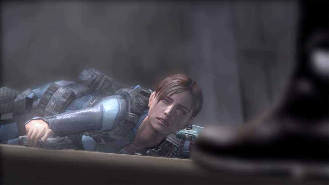 图片[2]-[NS]生化危机启示录|Resident Evil Revelations中文-猫叔电玩