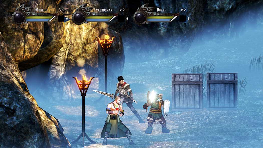 图片[1]-[NS]守护者之剑|Sword of the Guardian中文-猫叔电玩