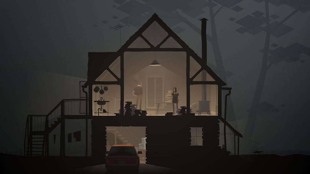 图片[2]-[NS]肯塔基0号路|Kentucky Route Zero: TV Edition中文-猫叔电玩