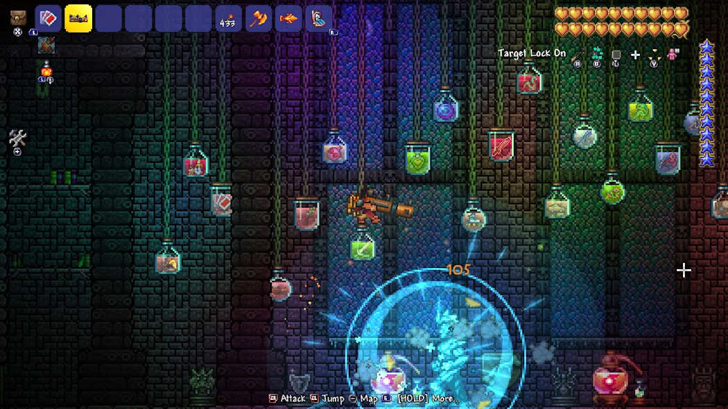 图片[2]-[NS]泰拉瑞亚|Terraria中文-猫叔电玩