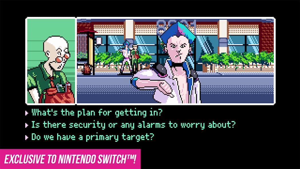 图片[2]-[NS]2064：存储大战|2064: Read Only Memories Integral-猫叔电玩
