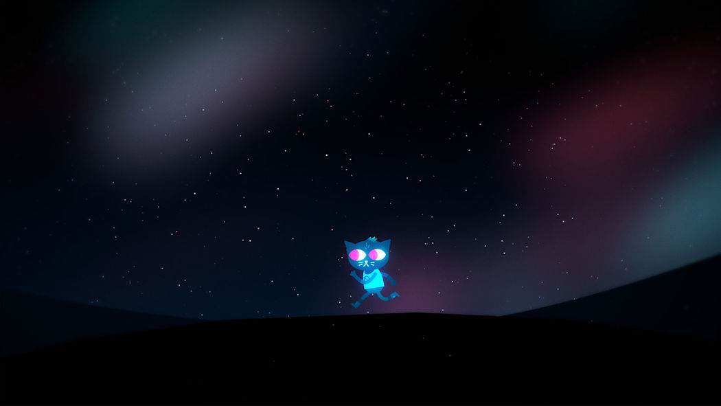 图片[2]-[NS]林中之夜|Night in the Woods-猫叔电玩