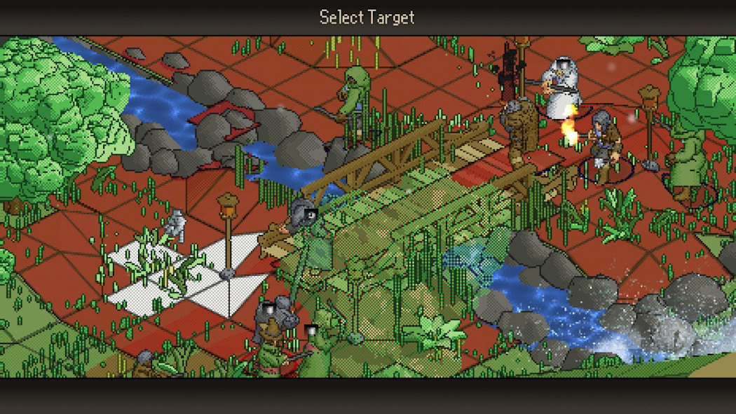 图片[3]-[NS]战术V：黑曜石大队|战术 V：黑曜石旅|Tactics V: Obsidian Brigade-猫叔电玩