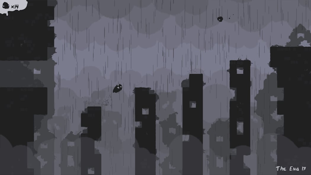 图片[1]-[NS]终结将至|The End Is Nigh-猫叔电玩