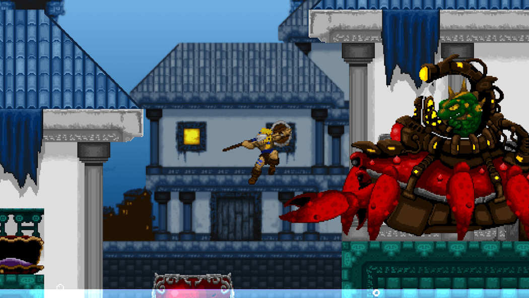 图片[3]-[NS]维京海盗|伏尔加维京|Volgarr the Viking-猫叔电玩