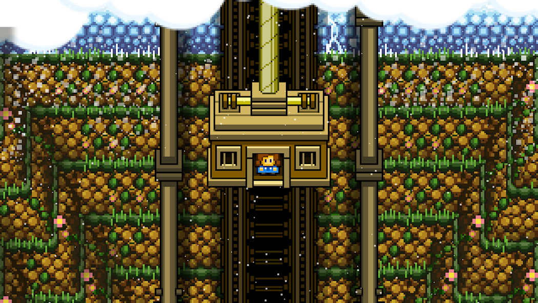 图片[2]-[NS]花之传说：沉睡国王|Blossom Tales: The Sleeping King中文-猫叔电玩