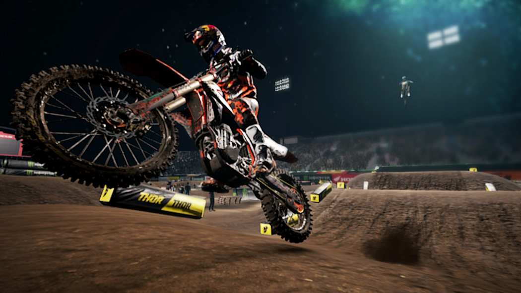 图片[2]-[NS]野兽越野摩托车|Monster Energy Supercross-猫叔电玩