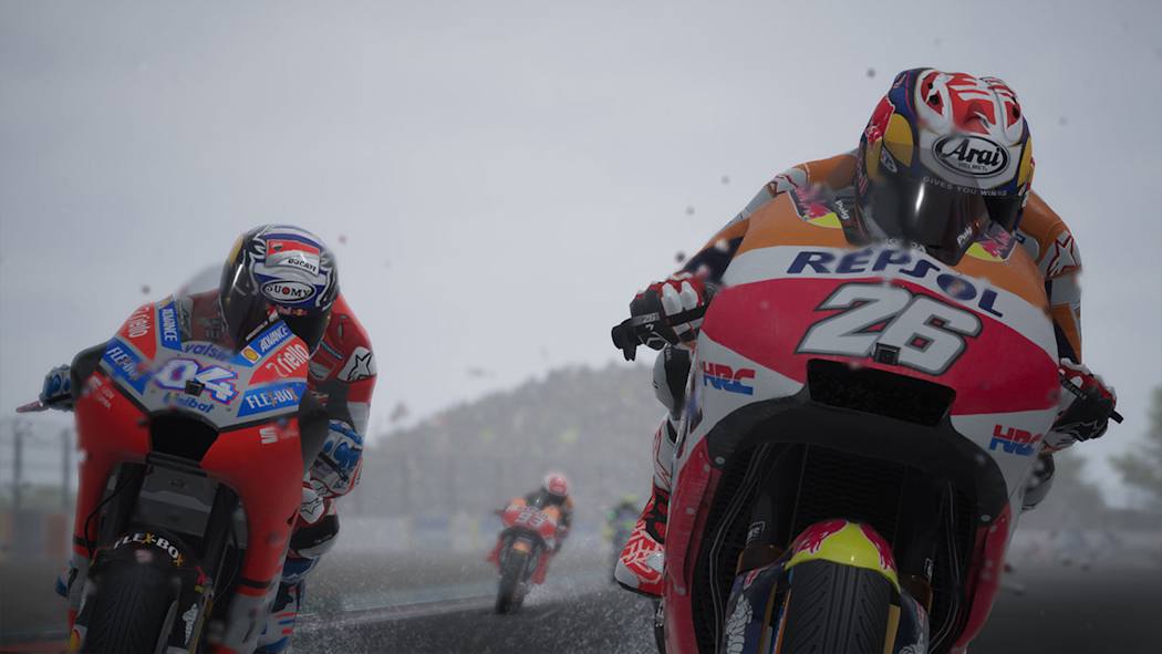 图片[3]-[NS]世界摩托车锦标赛18|摩托GP18|MotoGP 18-猫叔电玩