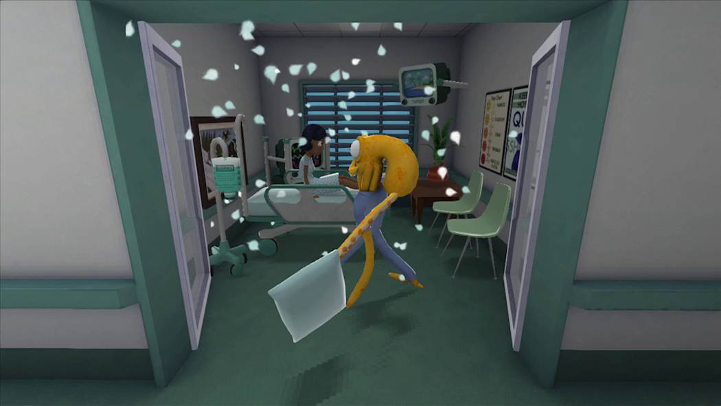 图片[3]-[NS]章鱼奶爸：致命捕捉|Octodad: Dadliest Catch中文-猫叔电玩