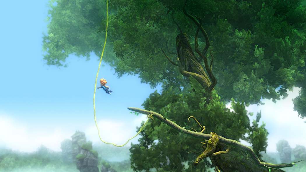 图片[2]-[NS]麦克斯：兄弟魔咒|Max: The Curse of Brotherhood汉化-猫叔电玩