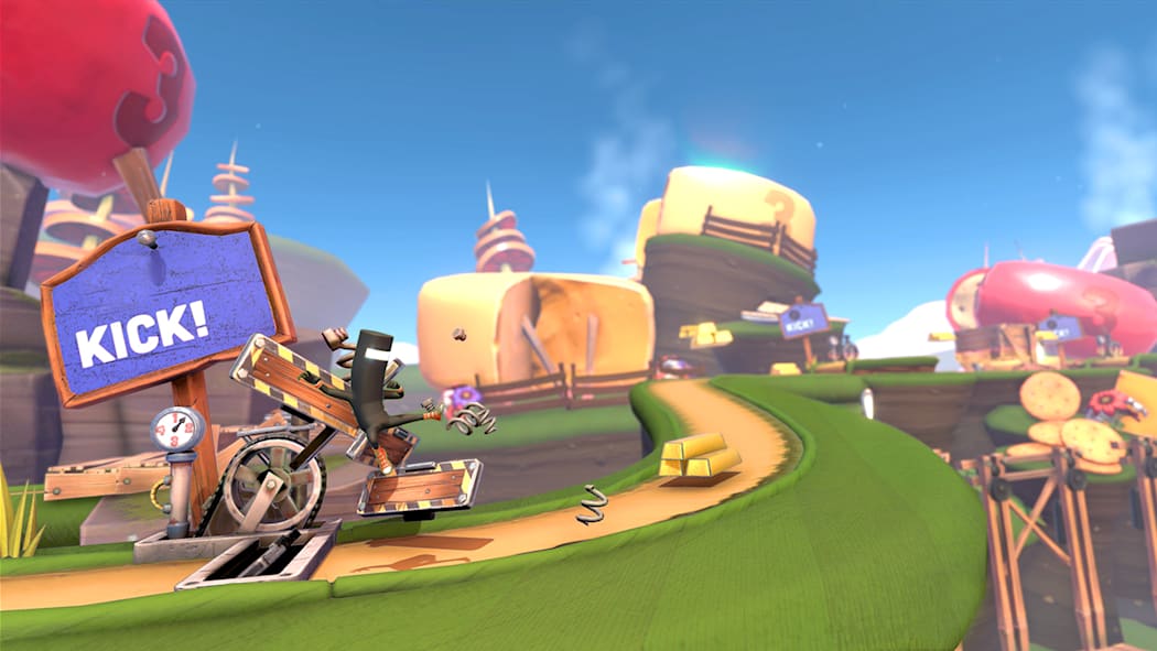 图片[1]-[NS]像素跑者3|Runner3-猫叔电玩