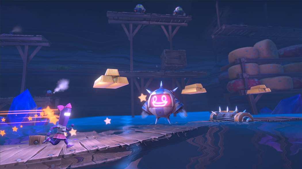 图片[2]-[NS]像素跑者3|Runner3-猫叔电玩
