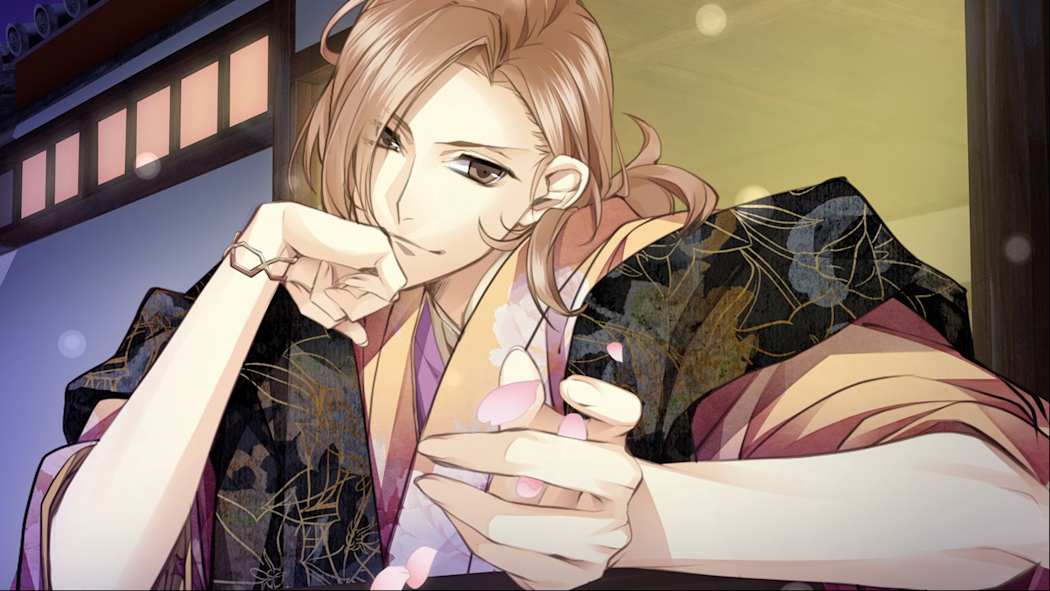 图片[2]-[NS]逆转吉原：扇屋篇|The Men of Yoshiwara: Ohgiya中文-猫叔电玩
