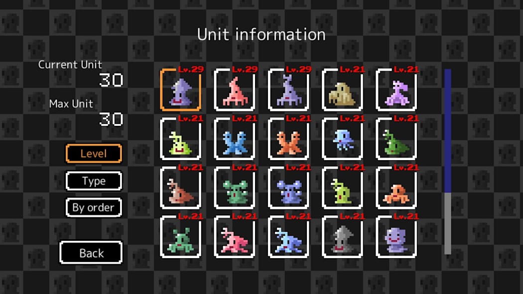 Ambition of the Slimes 7