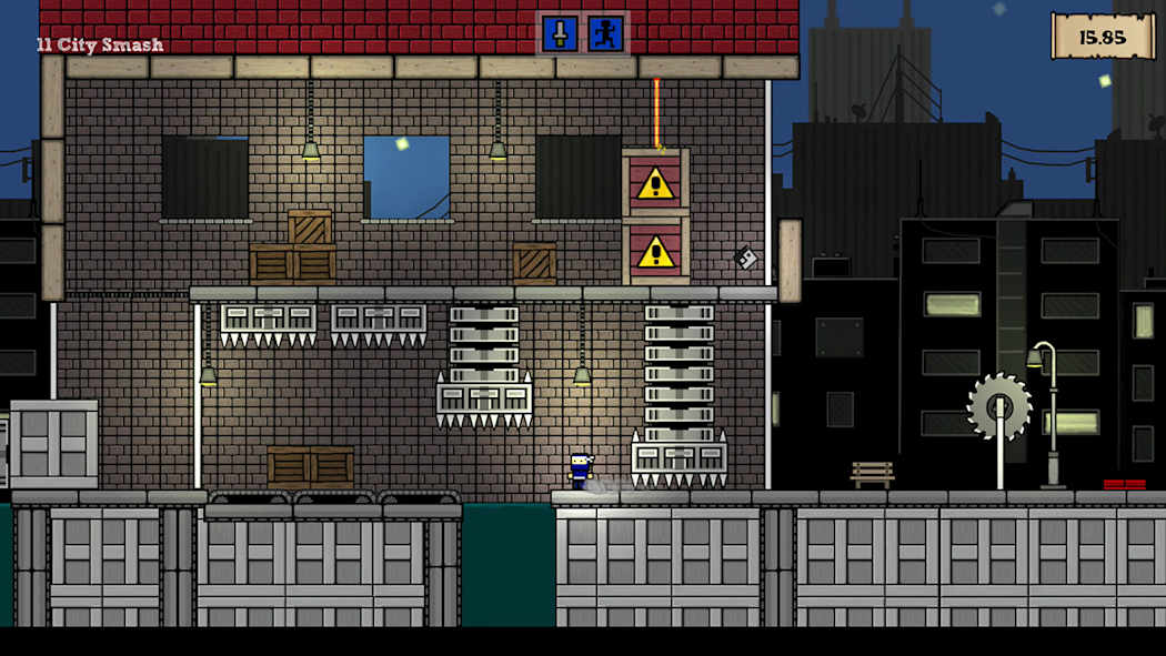 图片[3]-[NS]拯救忍者家族|Save the Ninja Clan-猫叔电玩