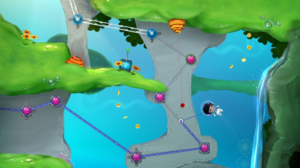 图片[1]-[NS]绳索少女|Sling Ming-猫叔电玩