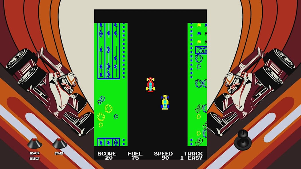 图片[3]-[NS]雅达利闪回经典|雅达利合集|Atari Flashback Classics-猫叔电玩